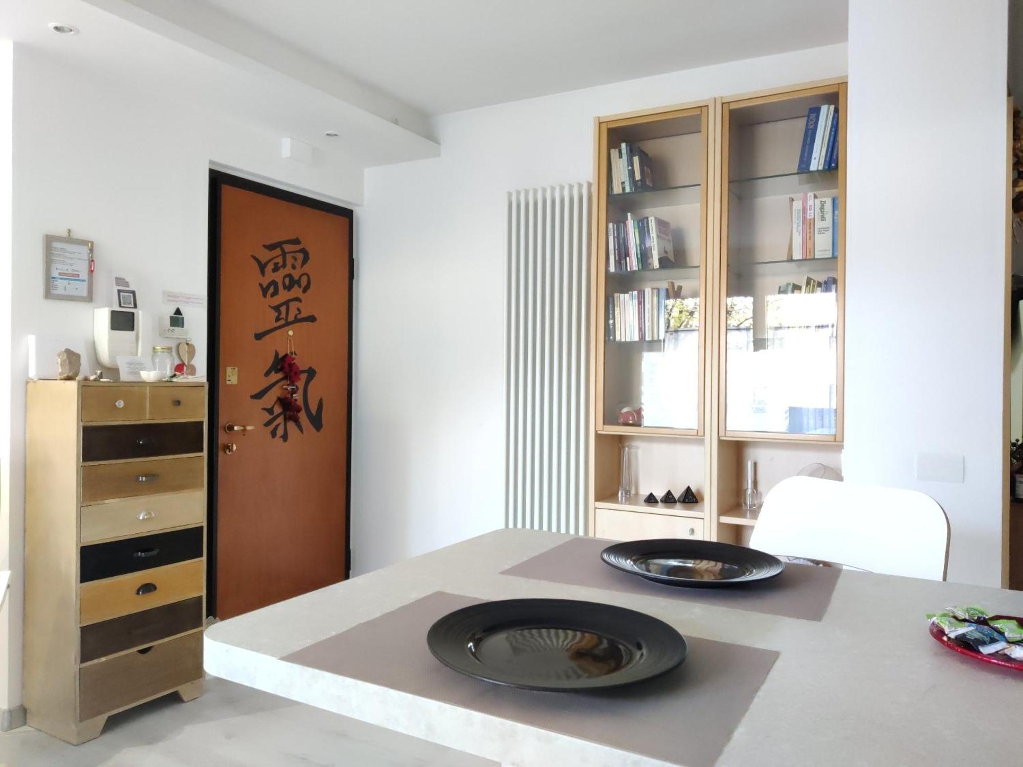 Casa Akira Riva del Garda Exterior foto