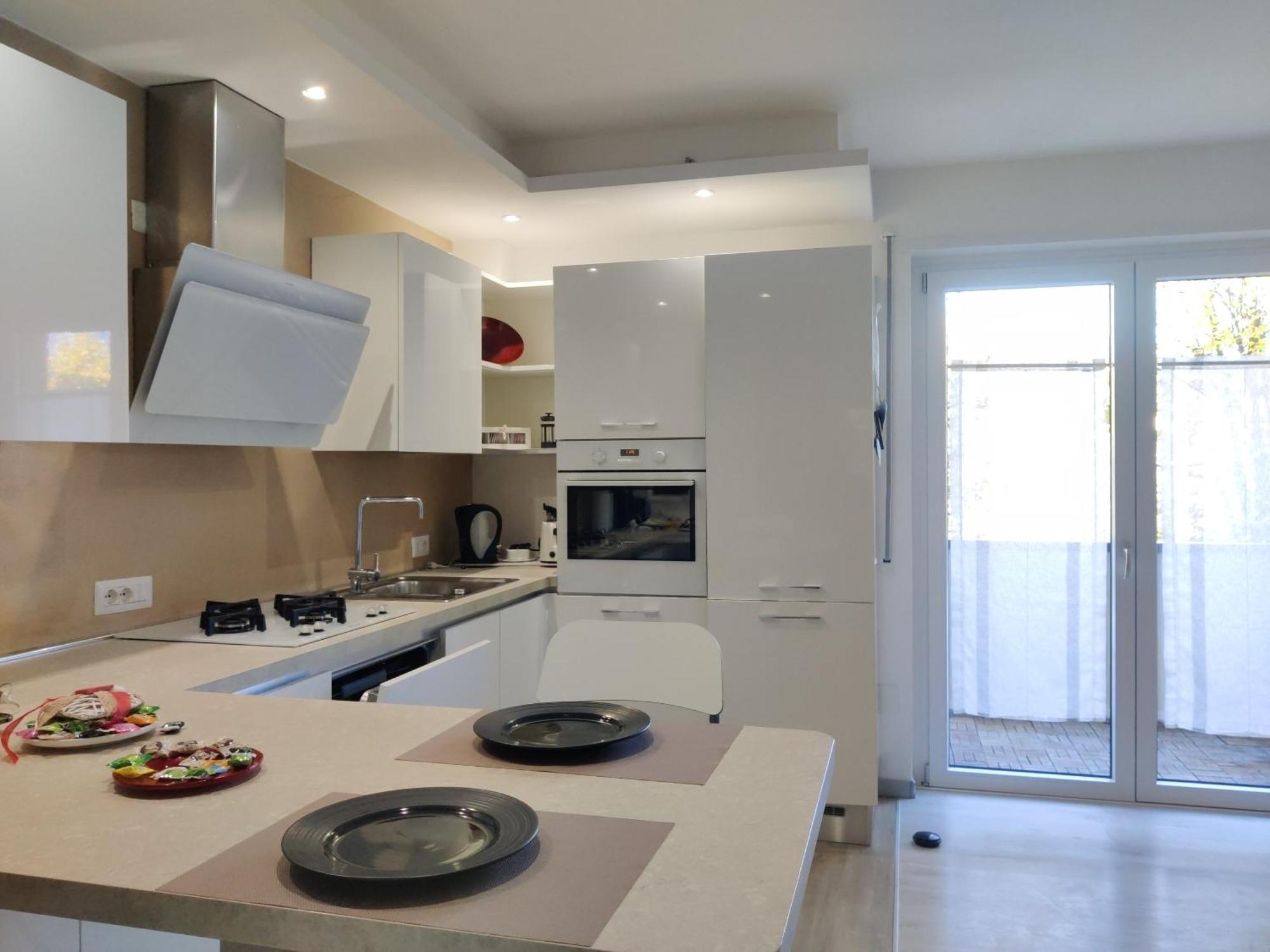 Casa Akira Riva del Garda Exterior foto