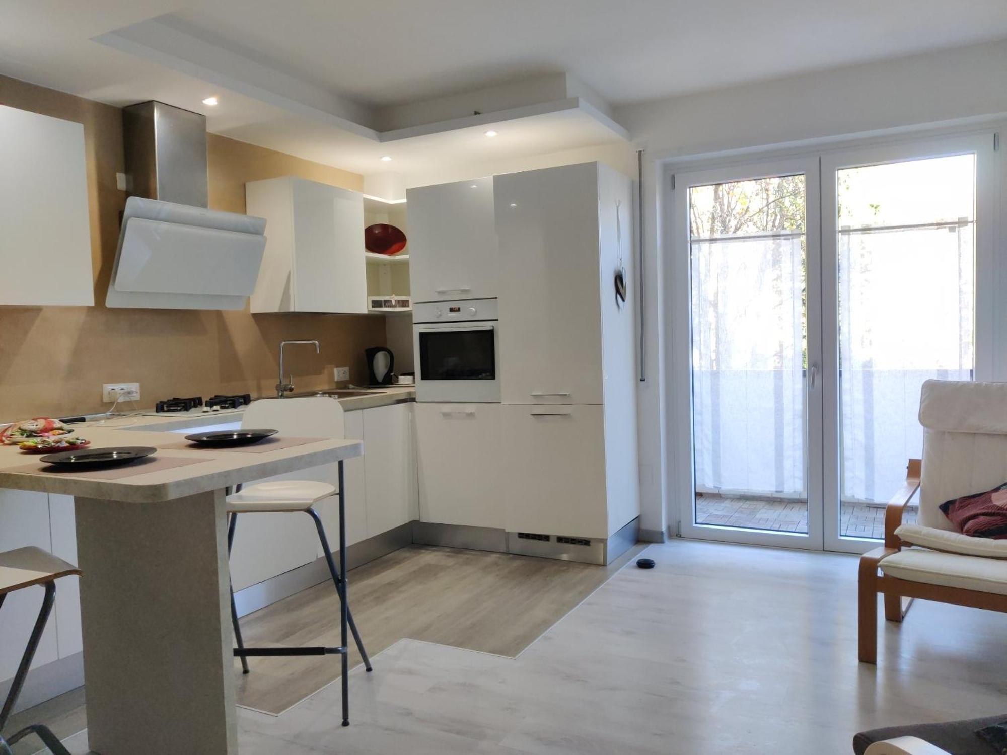 Casa Akira Riva del Garda Exterior foto