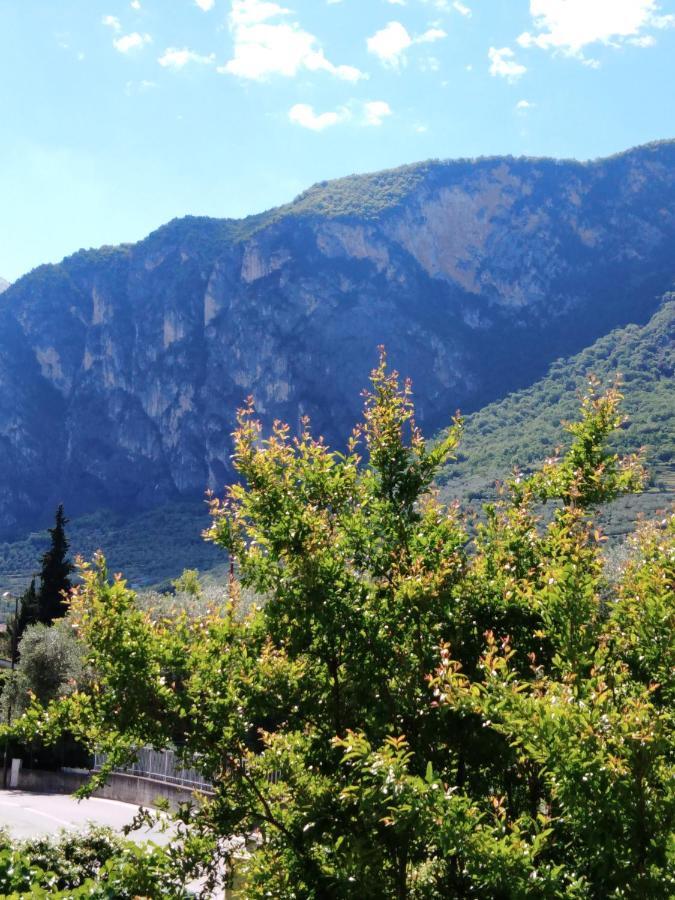 Casa Akira Riva del Garda Exterior foto