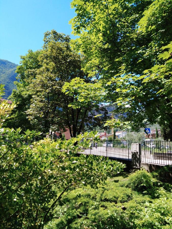 Casa Akira Riva del Garda Exterior foto