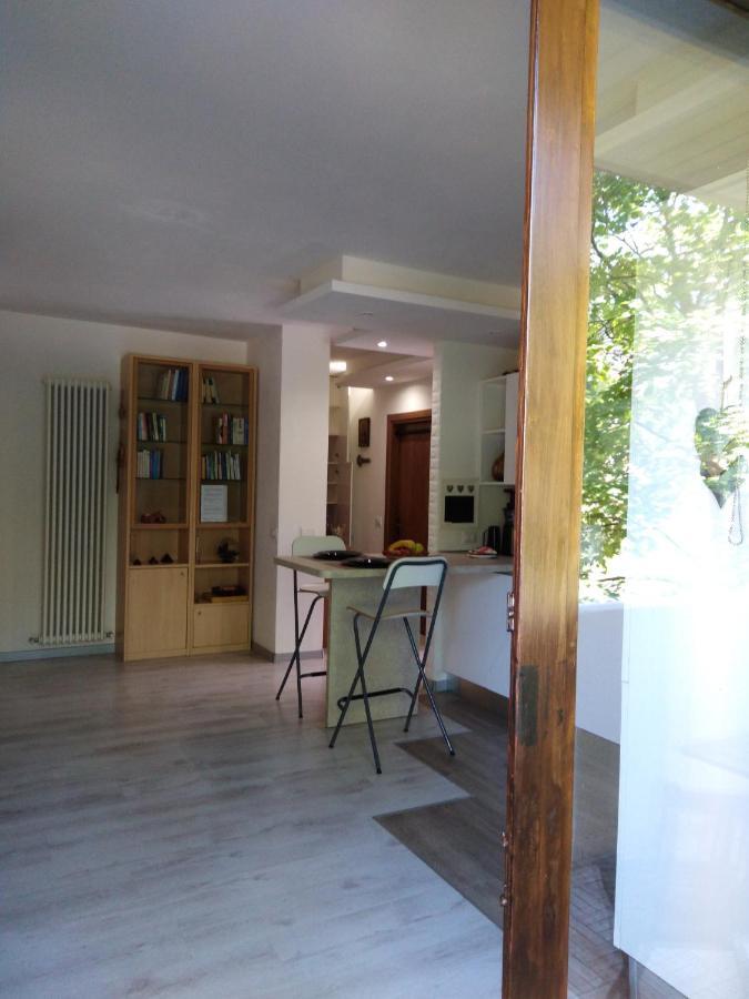 Casa Akira Riva del Garda Exterior foto