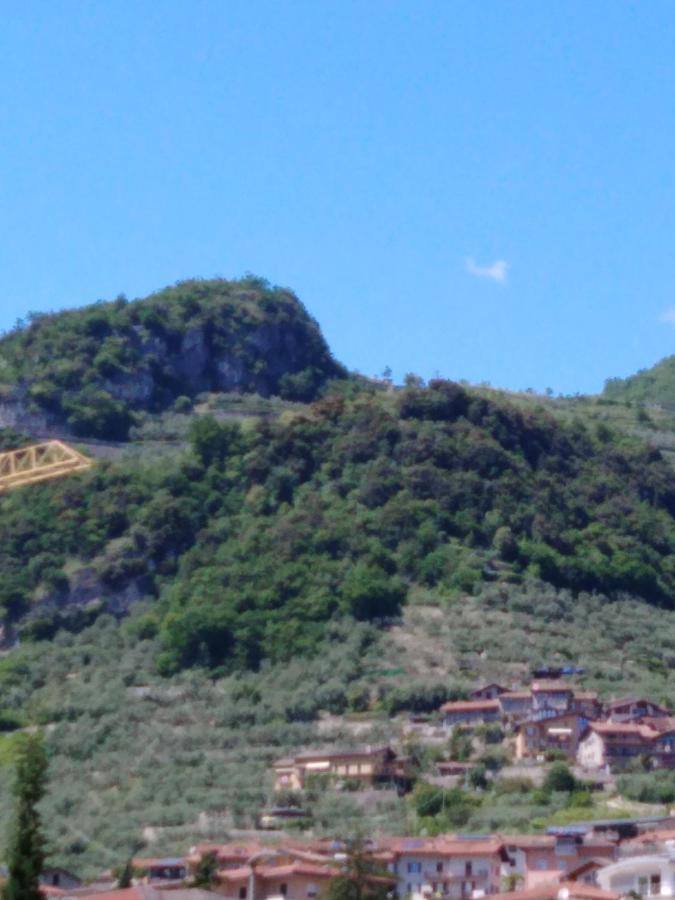 Casa Akira Riva del Garda Exterior foto