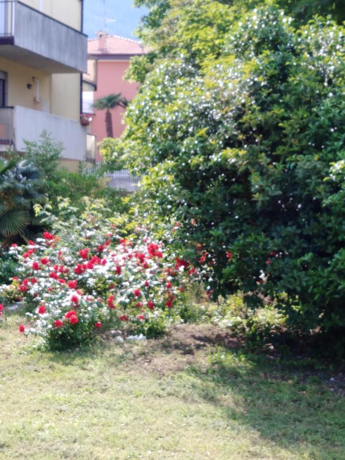 Casa Akira Riva del Garda Exterior foto